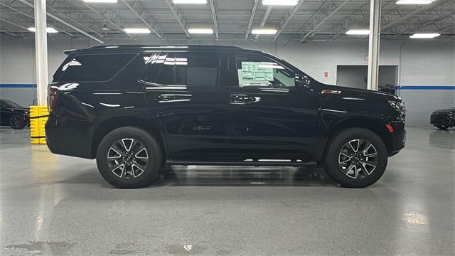 new 2024 Chevrolet Tahoe car, priced at $67,954