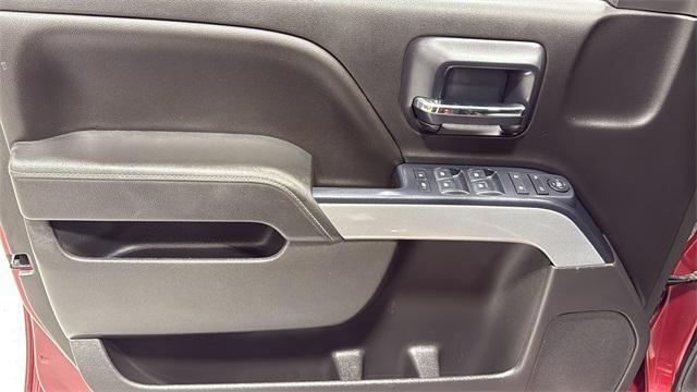 used 2014 Chevrolet Silverado 1500 car, priced at $8,699