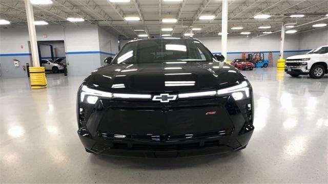 new 2024 Chevrolet Blazer EV car, priced at $43,295