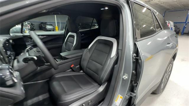 new 2026 Chevrolet Blazer EV car, priced at $45,731