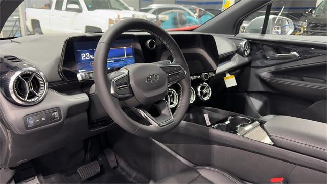 new 2026 Chevrolet Blazer EV car, priced at $45,731