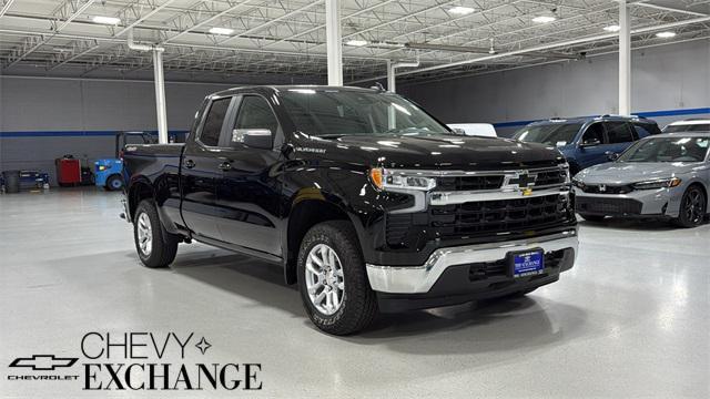 used 2023 Chevrolet Silverado 1500 car, priced at $38,886