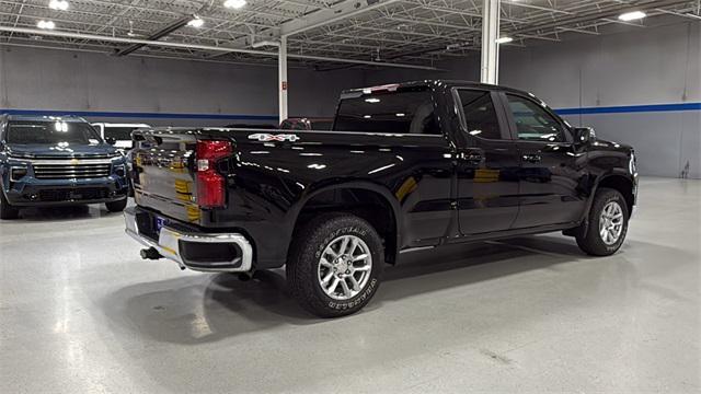 used 2023 Chevrolet Silverado 1500 car, priced at $38,586