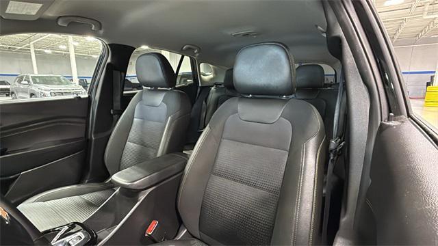 used 2024 Chevrolet Trax car, priced at $23,999