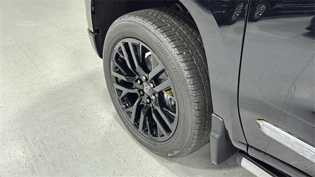 new 2026 Chevrolet Silverado 1500 car, priced at $70,596