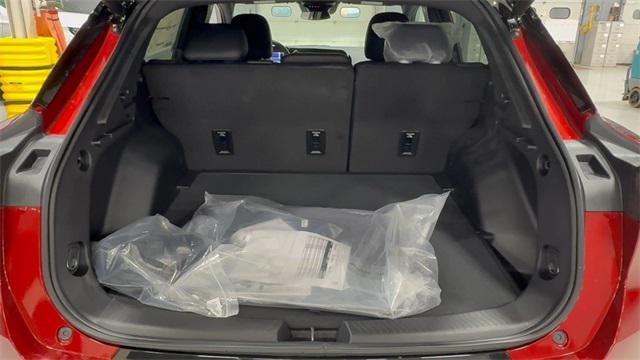 new 2026 Chevrolet Equinox EV car, priced at $40,948