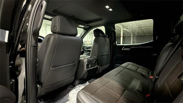 new 2026 Chevrolet Silverado 1500 car, priced at $65,936