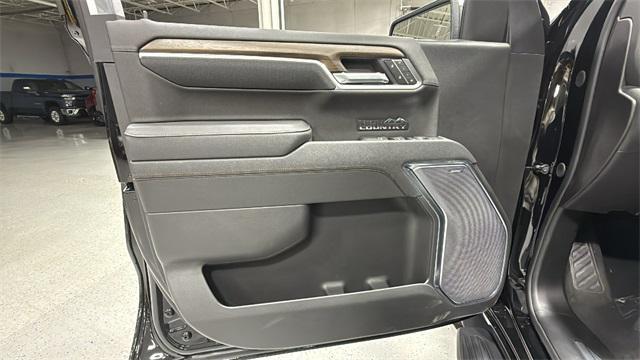 new 2026 Chevrolet Silverado 1500 car, priced at $65,936