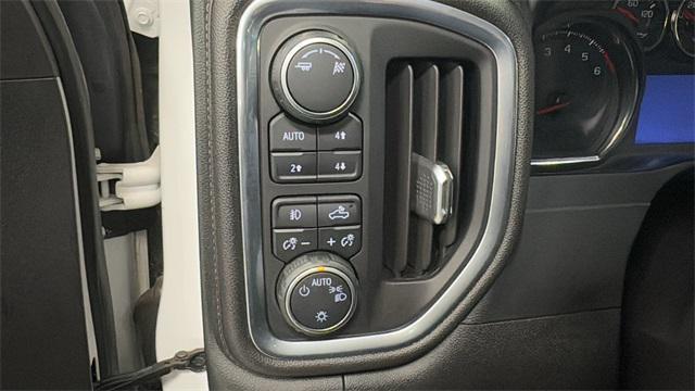 used 2019 Chevrolet Silverado 1500 car, priced at $34,999