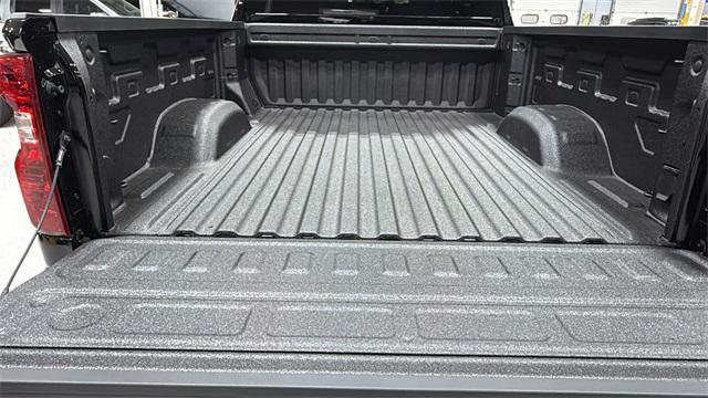 new 2026 Chevrolet Silverado 2500 car, priced at $56,397