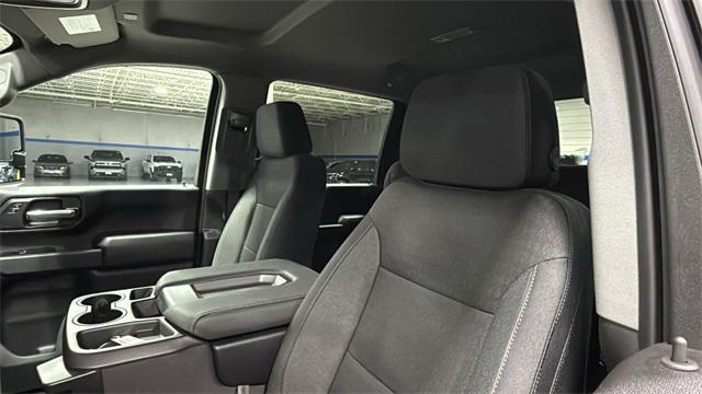 new 2026 Chevrolet Silverado 2500 car, priced at $56,397