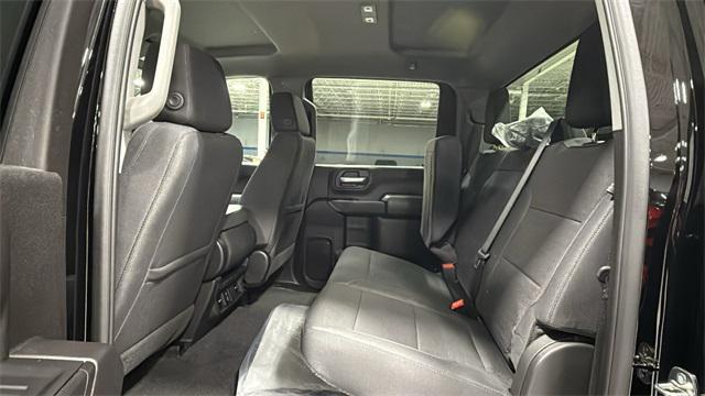 new 2026 Chevrolet Silverado 2500 car, priced at $56,397