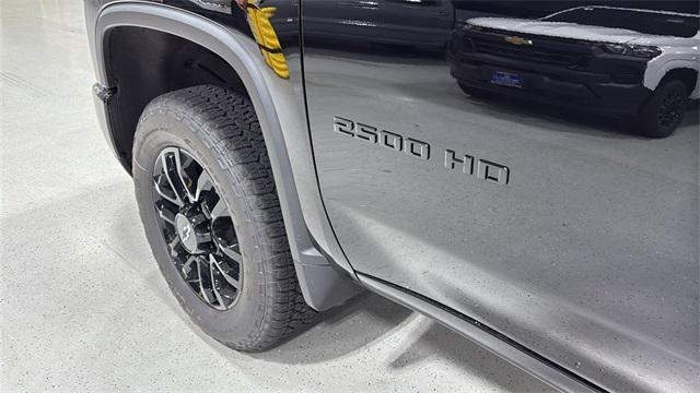 new 2026 Chevrolet Silverado 2500 car, priced at $56,397
