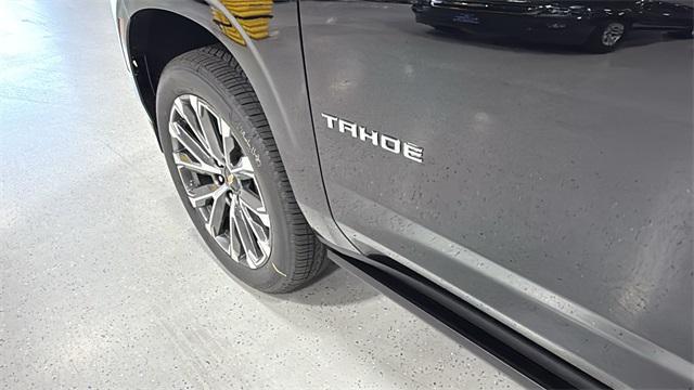 new 2026 Chevrolet Tahoe car, priced at $96,596