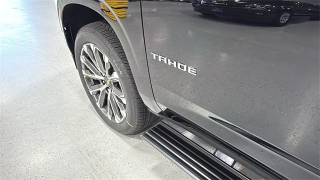 new 2026 Chevrolet Tahoe car, priced at $96,596