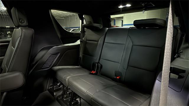 new 2026 Chevrolet Tahoe car, priced at $96,596