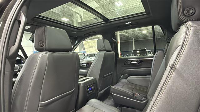 new 2026 Chevrolet Tahoe car, priced at $96,596