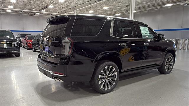 new 2026 Chevrolet Tahoe car, priced at $96,596
