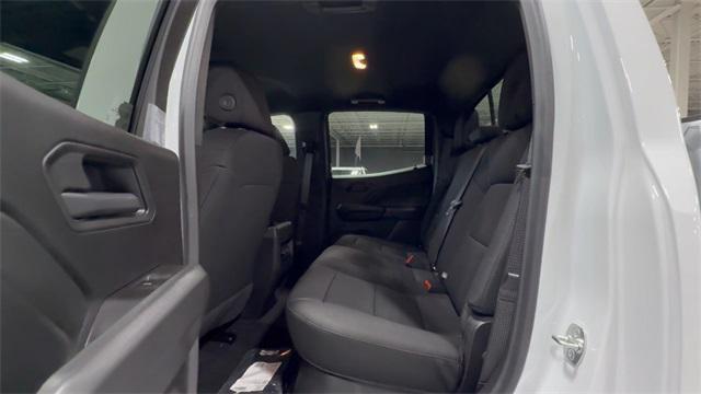 new 2026 Chevrolet Colorado car, priced at $38,315