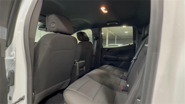 new 2026 Chevrolet Colorado car, priced at $38,315