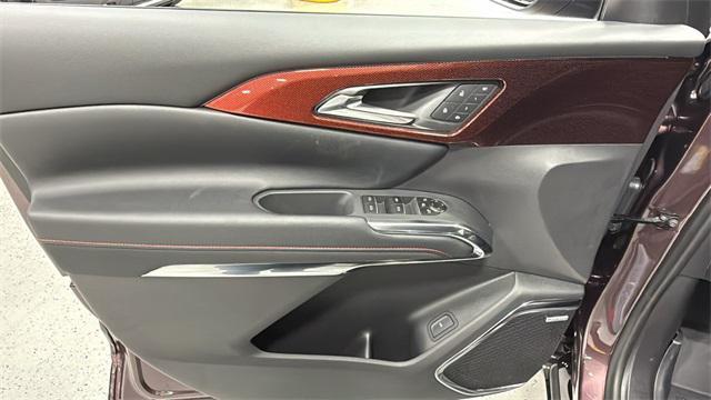 new 2026 Chevrolet Traverse car, priced at $56,935