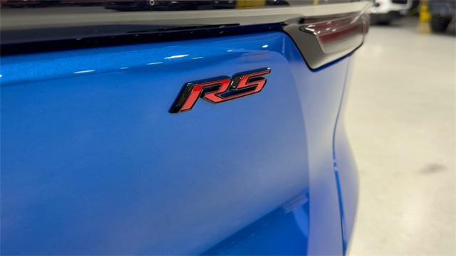 new 2026 Chevrolet Equinox EV car, priced at $41,766