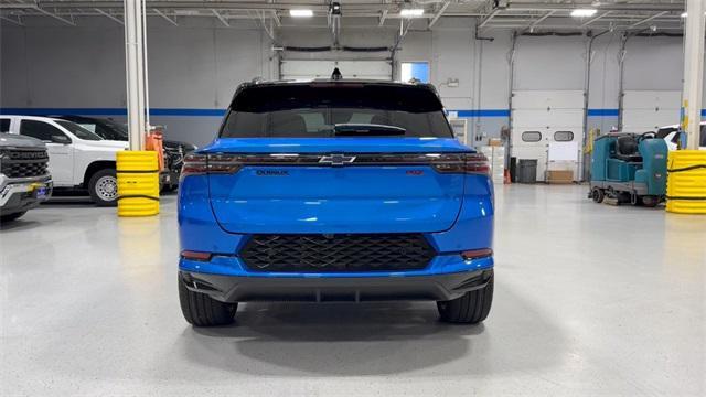 new 2026 Chevrolet Equinox EV car, priced at $41,766