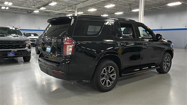 used 2021 Chevrolet Tahoe car, priced at $53,999