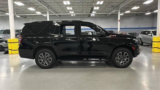 used 2021 Chevrolet Tahoe car, priced at $53,999