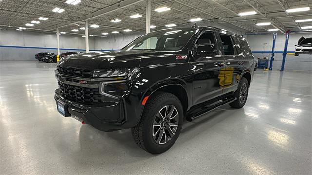 used 2021 Chevrolet Tahoe car, priced at $53,999