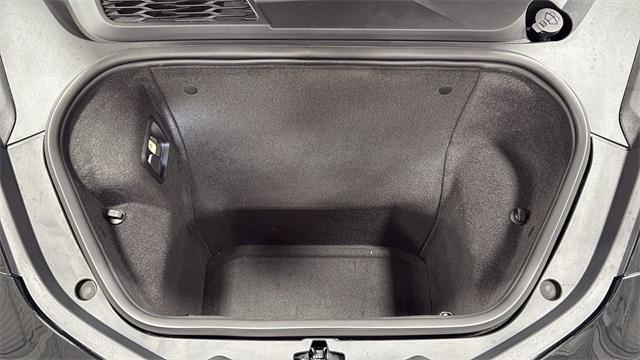 new 2026 Chevrolet Corvette car, priced at $120,710