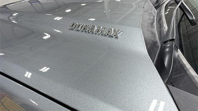 new 2026 Chevrolet Silverado 1500 car, priced at $56,449