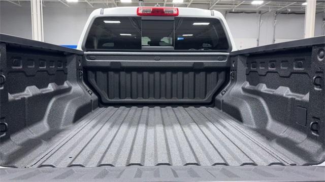 new 2026 Chevrolet Colorado car, priced at $38,060