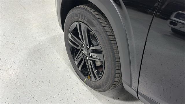 new 2026 Chevrolet Trax car, priced at $27,532