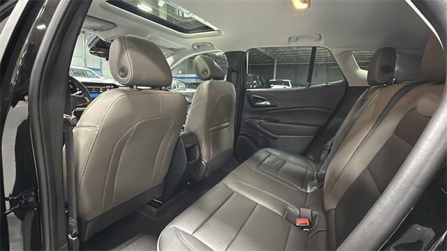 new 2026 Chevrolet Trax car, priced at $27,532