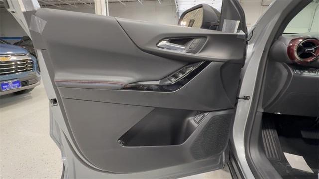 new 2026 Chevrolet Equinox car, priced at $35,485