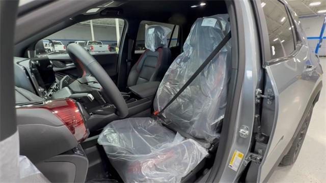 new 2026 Chevrolet Equinox car, priced at $35,485