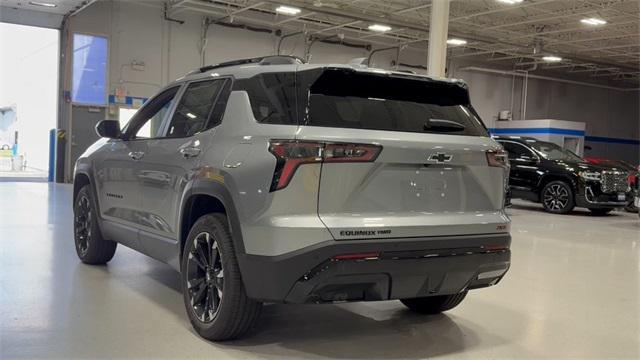 new 2026 Chevrolet Equinox car, priced at $35,485