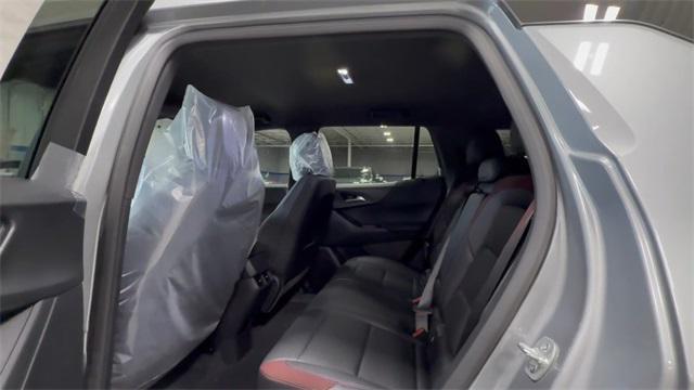 new 2026 Chevrolet Equinox car, priced at $35,485