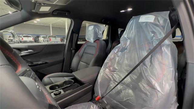 new 2026 Chevrolet Equinox car, priced at $35,485
