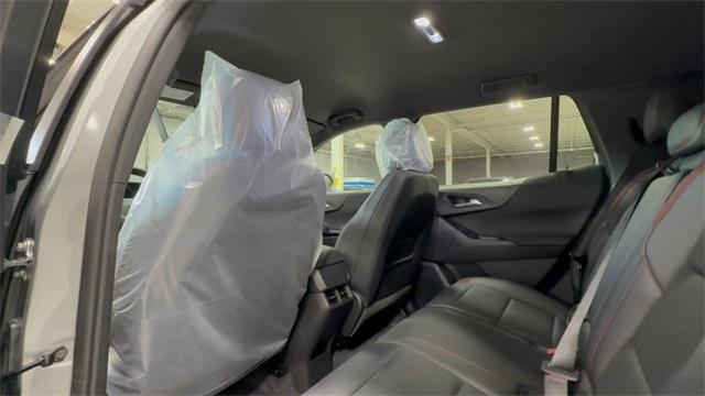new 2026 Chevrolet Equinox car, priced at $35,485