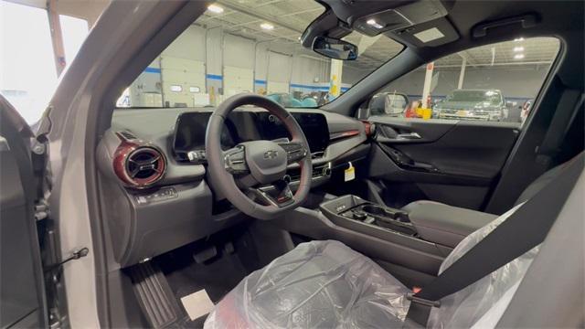 new 2026 Chevrolet Equinox car, priced at $35,485