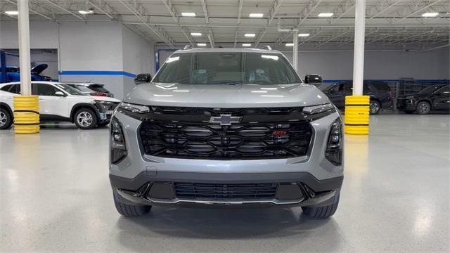 new 2026 Chevrolet Equinox car, priced at $35,485