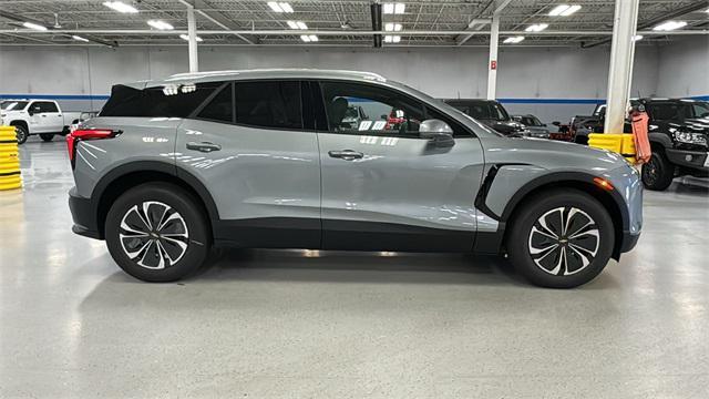 new 2024 Chevrolet Blazer car, priced at $40,395