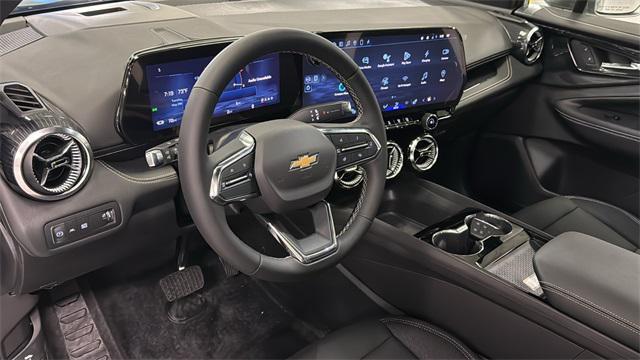 new 2024 Chevrolet Blazer car, priced at $40,395