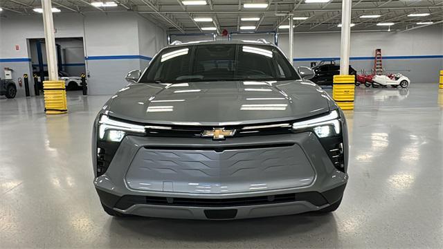 new 2024 Chevrolet Blazer car, priced at $40,395