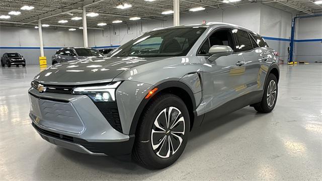 new 2024 Chevrolet Blazer car, priced at $40,395