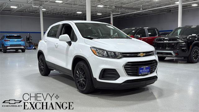 used 2018 Chevrolet Trax car, priced at $12,699