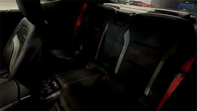 used 2023 Chevrolet Camaro car, priced at $49,199