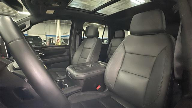 used 2024 Chevrolet Tahoe car, priced at $63,999